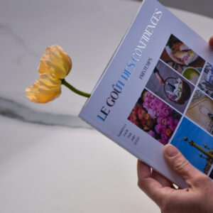 Édition Fondatrice Printemps